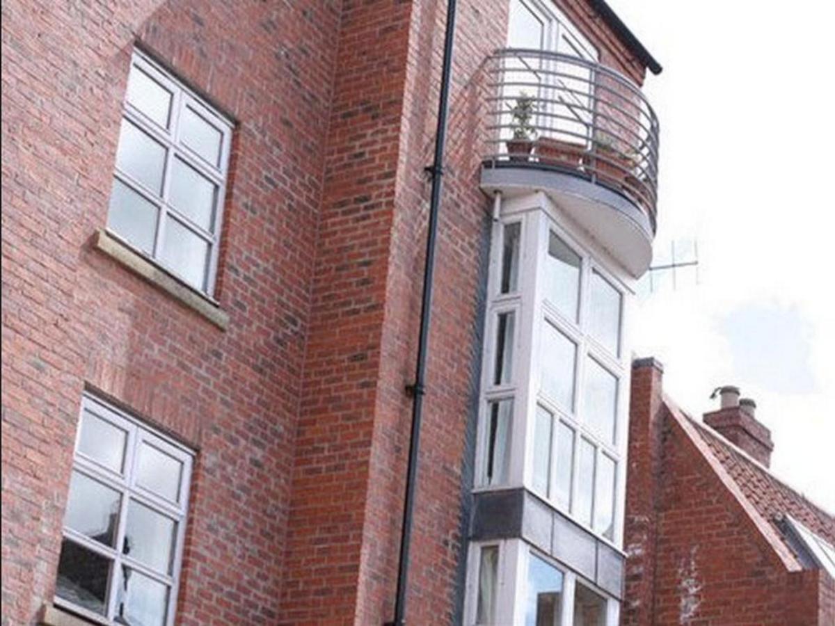 Apartment Woodsmill Quay York
