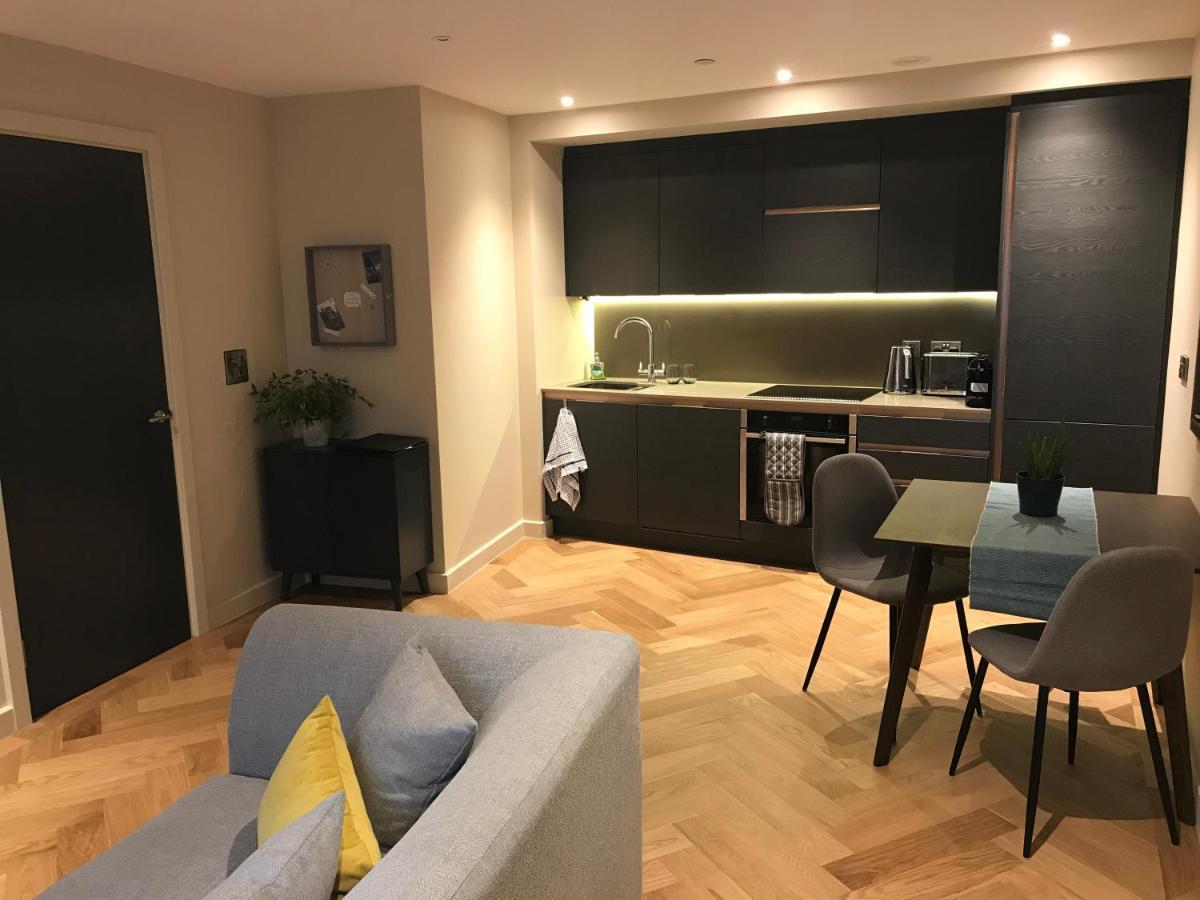Hq Apartment York