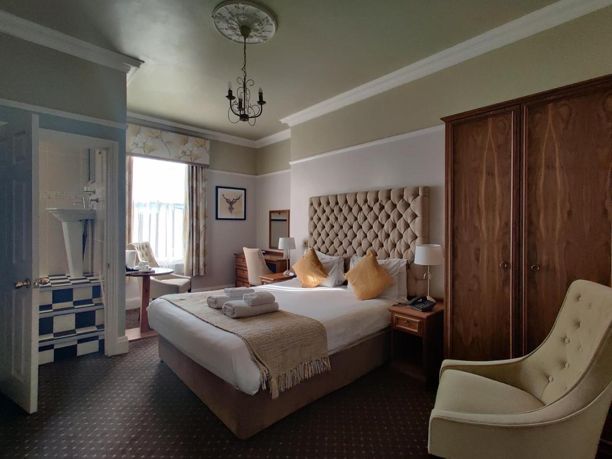 The Minster Hotel 3*