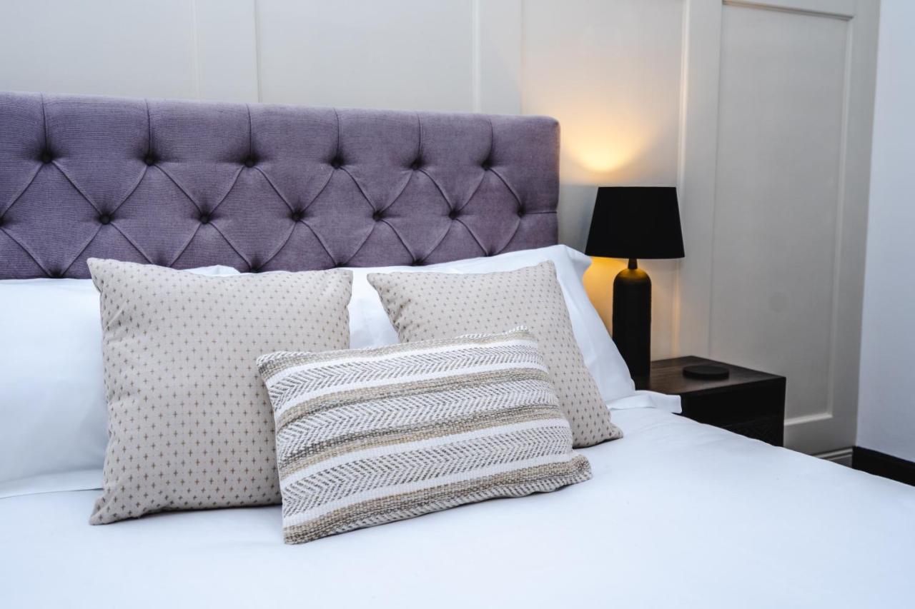 Holiday home - Bishy Road Abode York