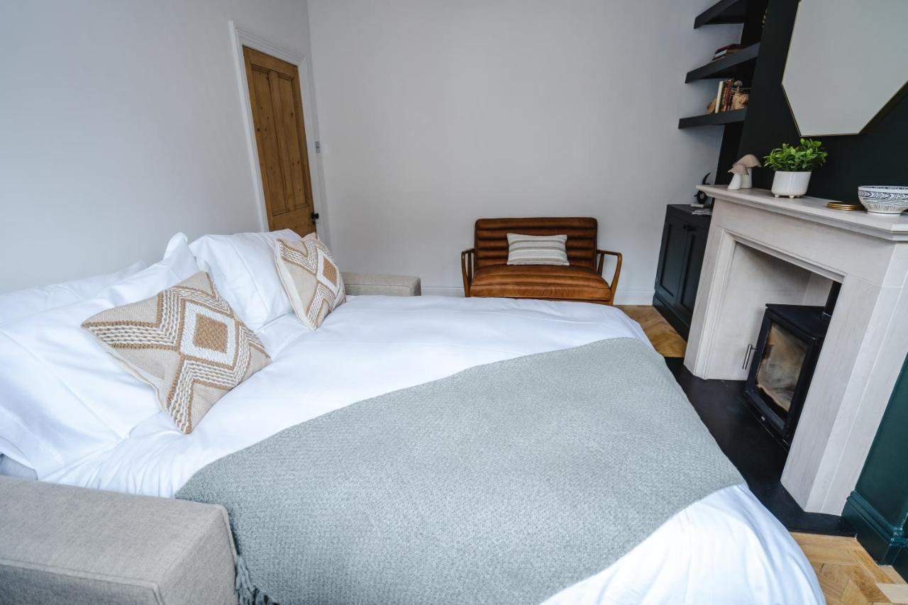 - Bishy Road Abode Holiday home *