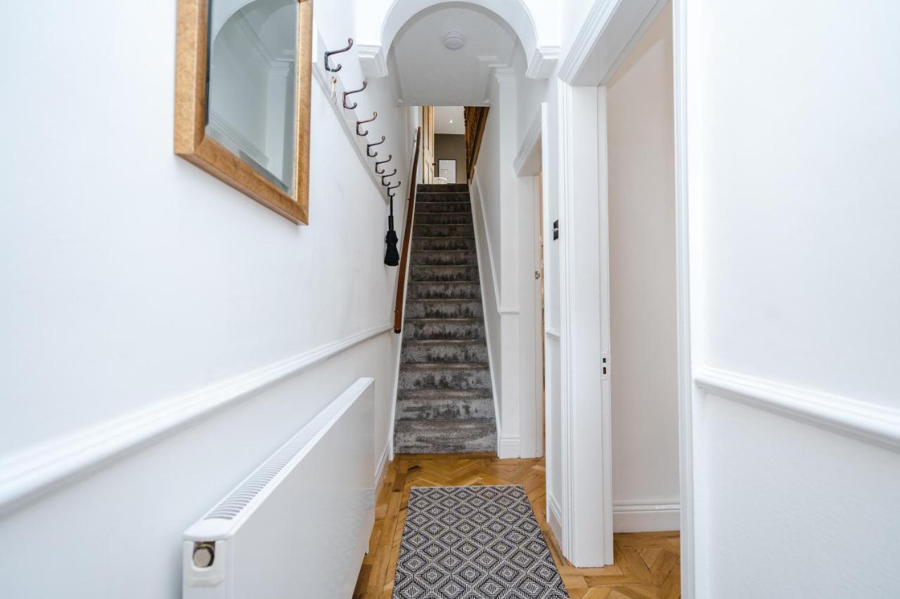 - Bishy Road Abode