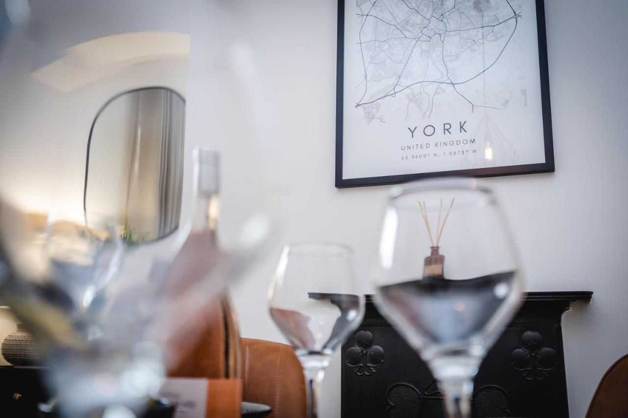 - Bishy Road Abode York