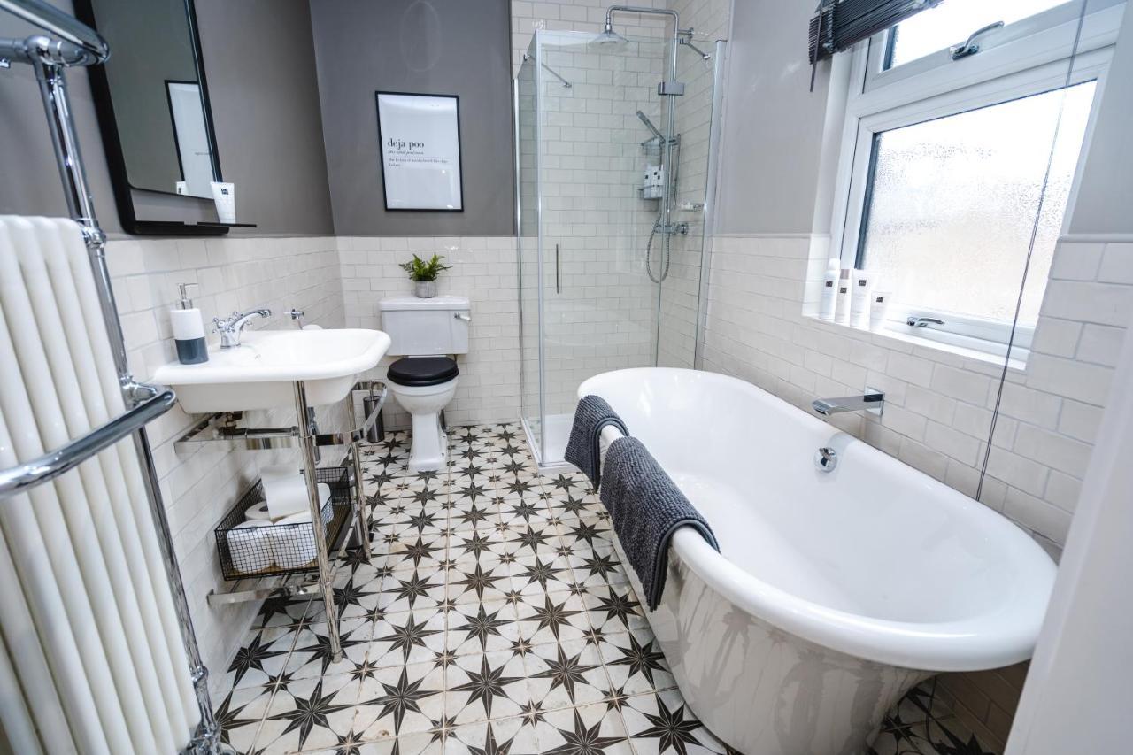 - Bishy Road Abode Holiday home York