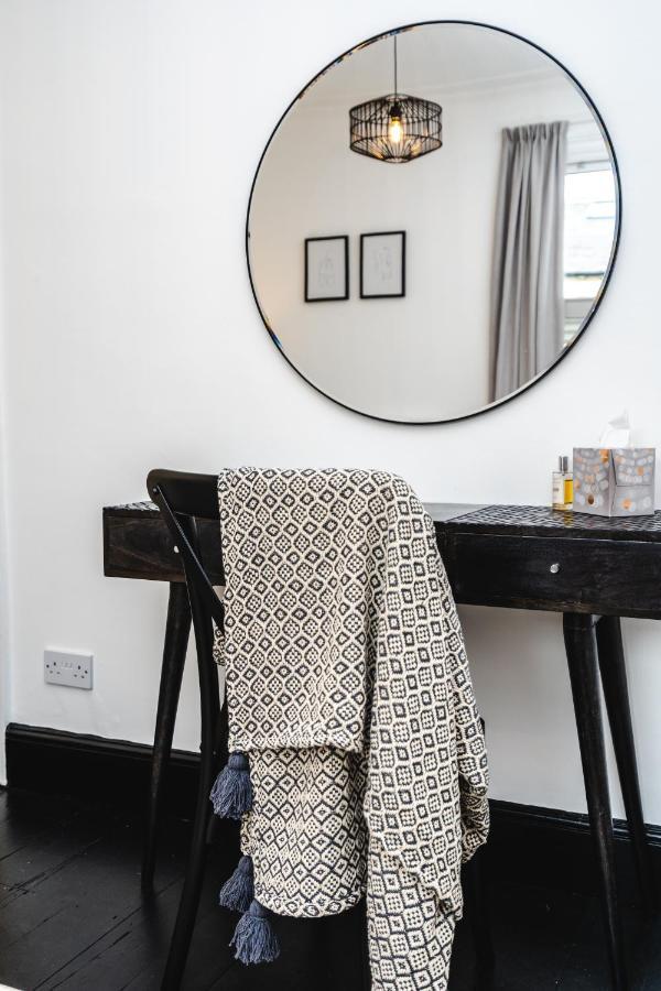 Holiday home - Bishy Road Abode