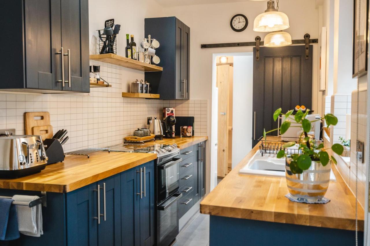 - Bishy Road Abode Holiday home *