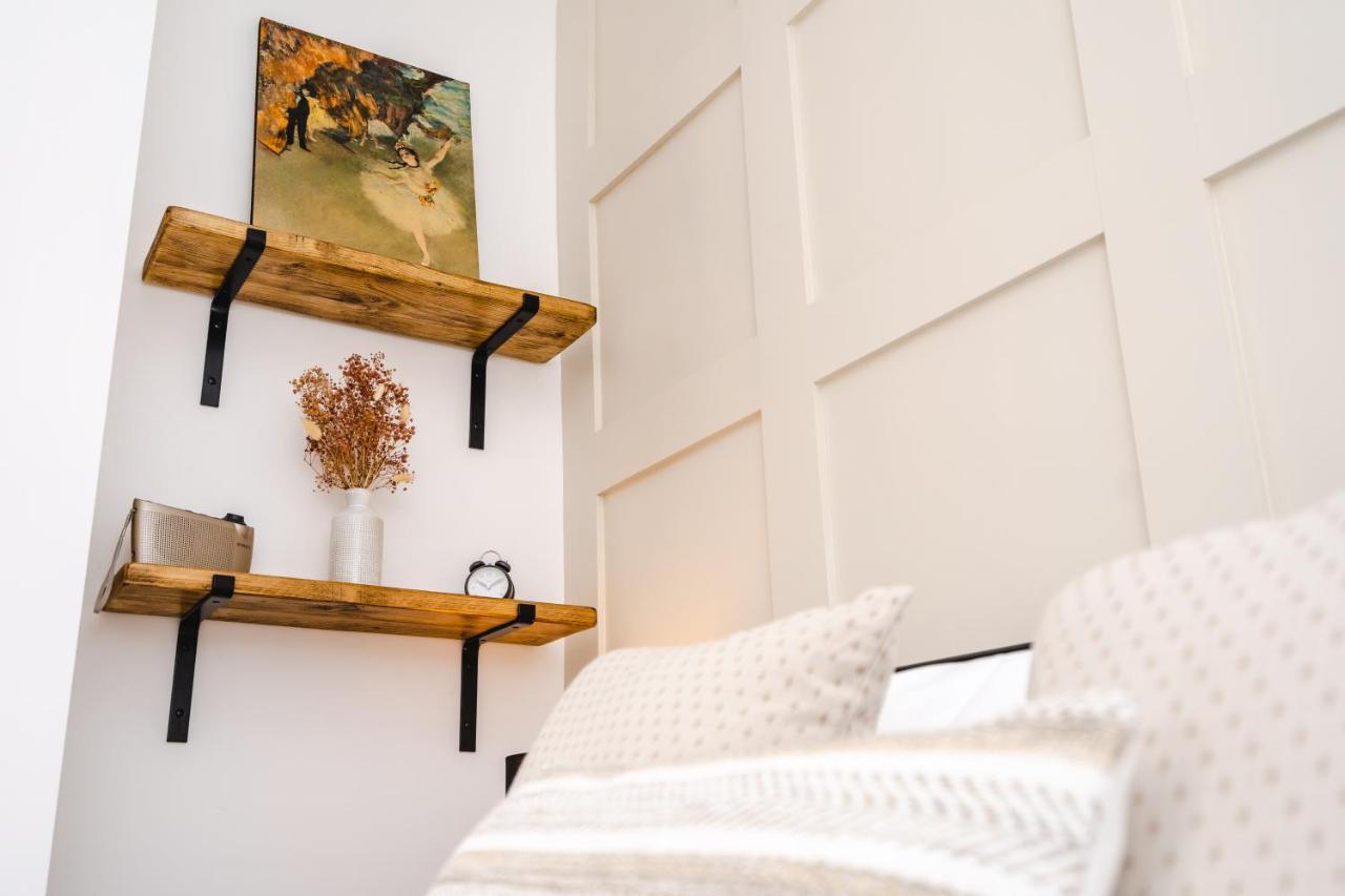 - Bishy Road Abode Holiday home