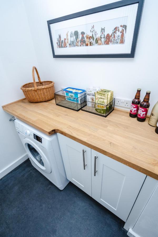 - Bishy Road Abode Holiday home York