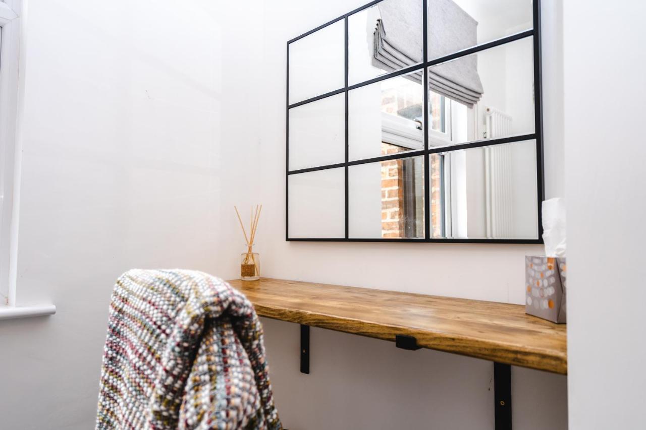 - Bishy Road Abode York
