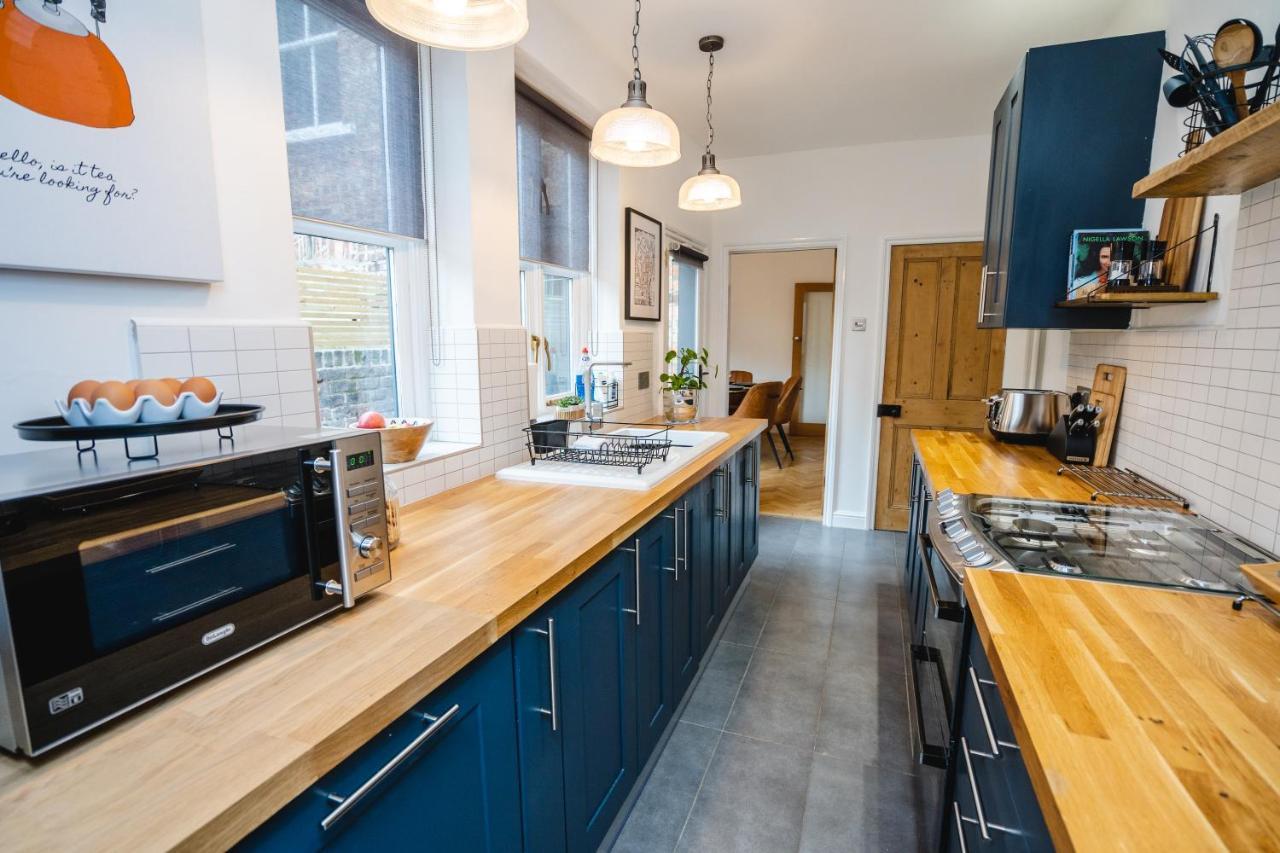 - Bishy Road Abode Holiday home