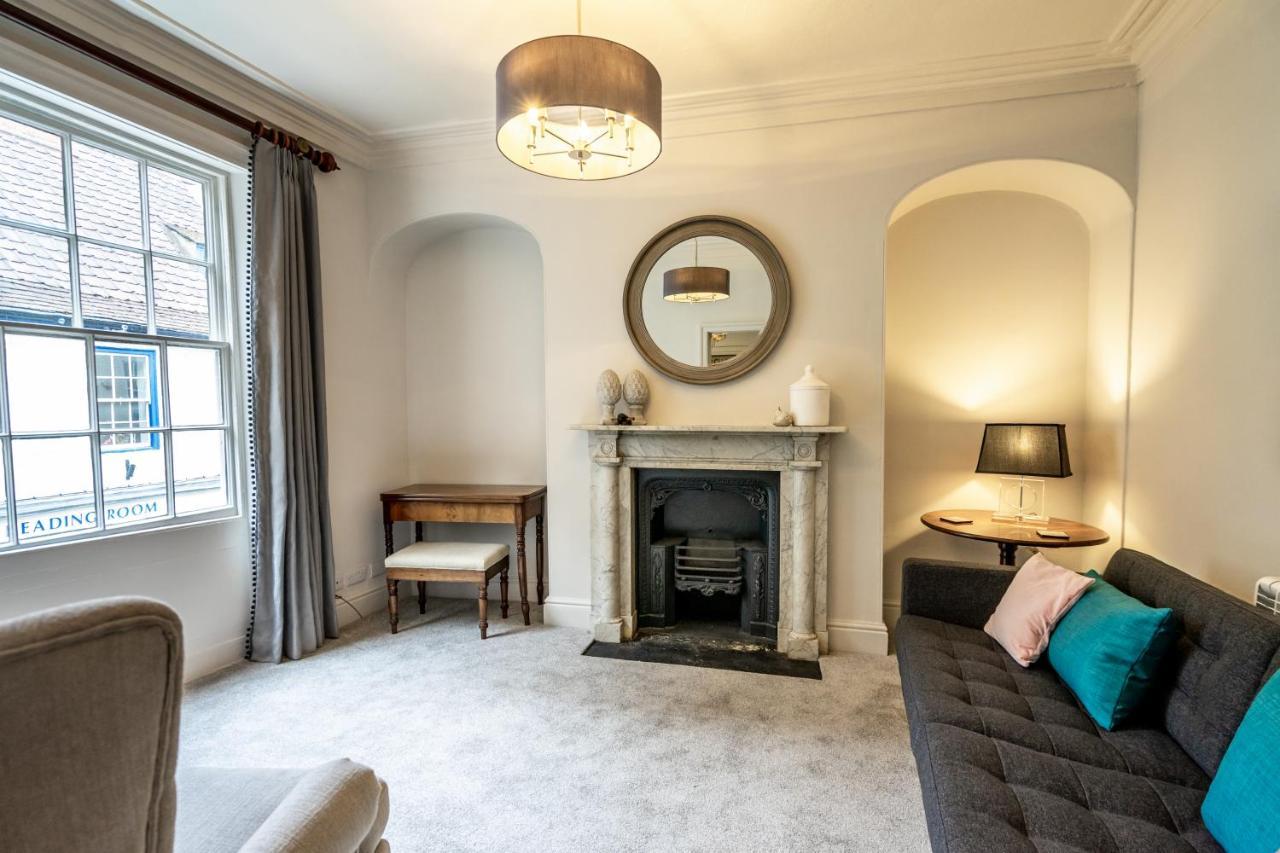 Apartment Number One High Petergate *
