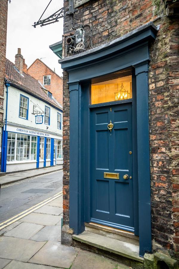 Apartment Number One High Petergate *