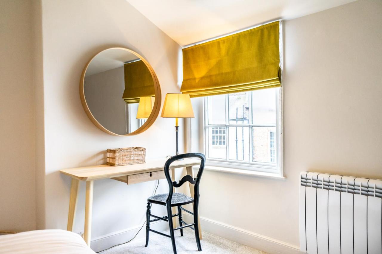 Apartment Number One High Petergate York