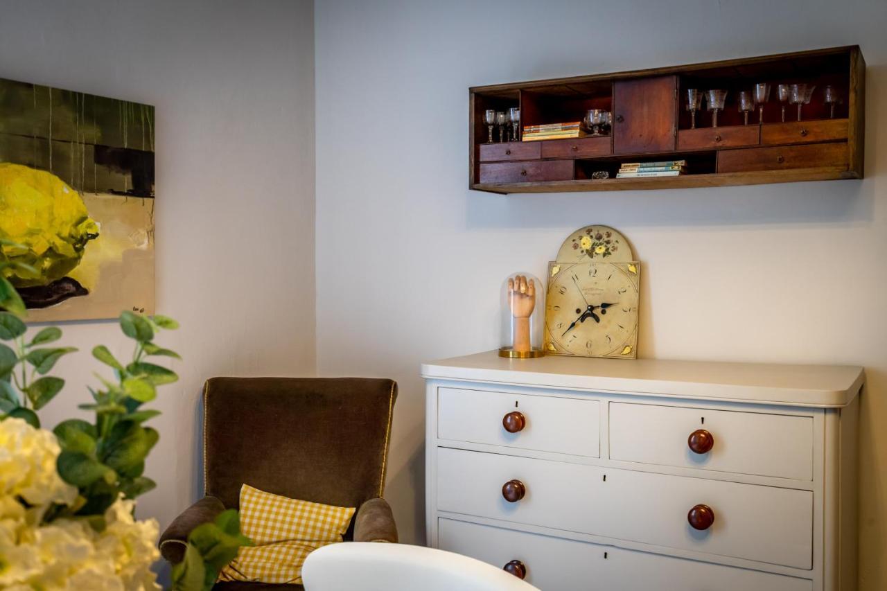 Number One High Petergate Apartment York