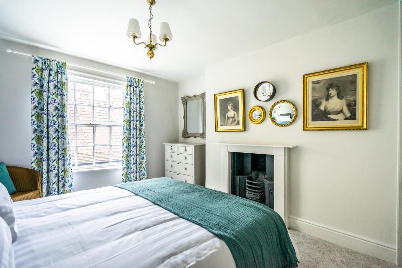 Number One High Petergate Apartment York