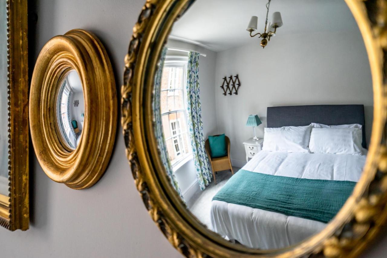 Apartment Number One High Petergate