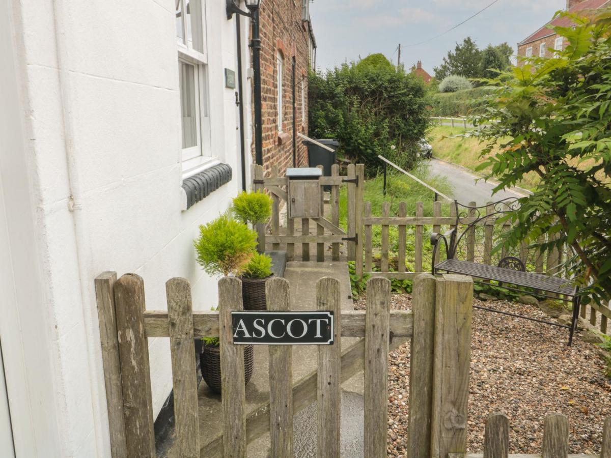 Ascot Holiday home *