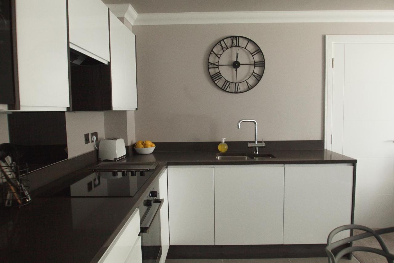 10 Bootham House - Luxury Centre With Free Parking For One Car *