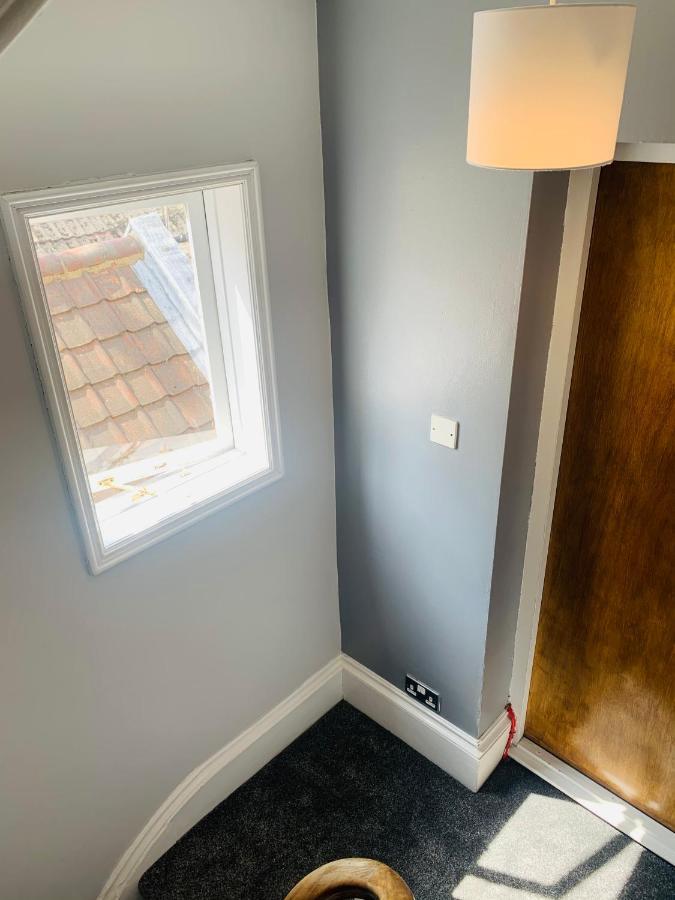 Guest house Minster Hub - 2 Min Walk 2 Minster! York