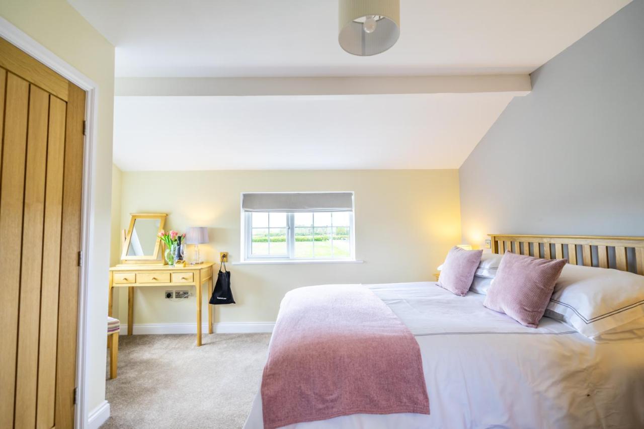 Brecks Farm - Well Holiday home