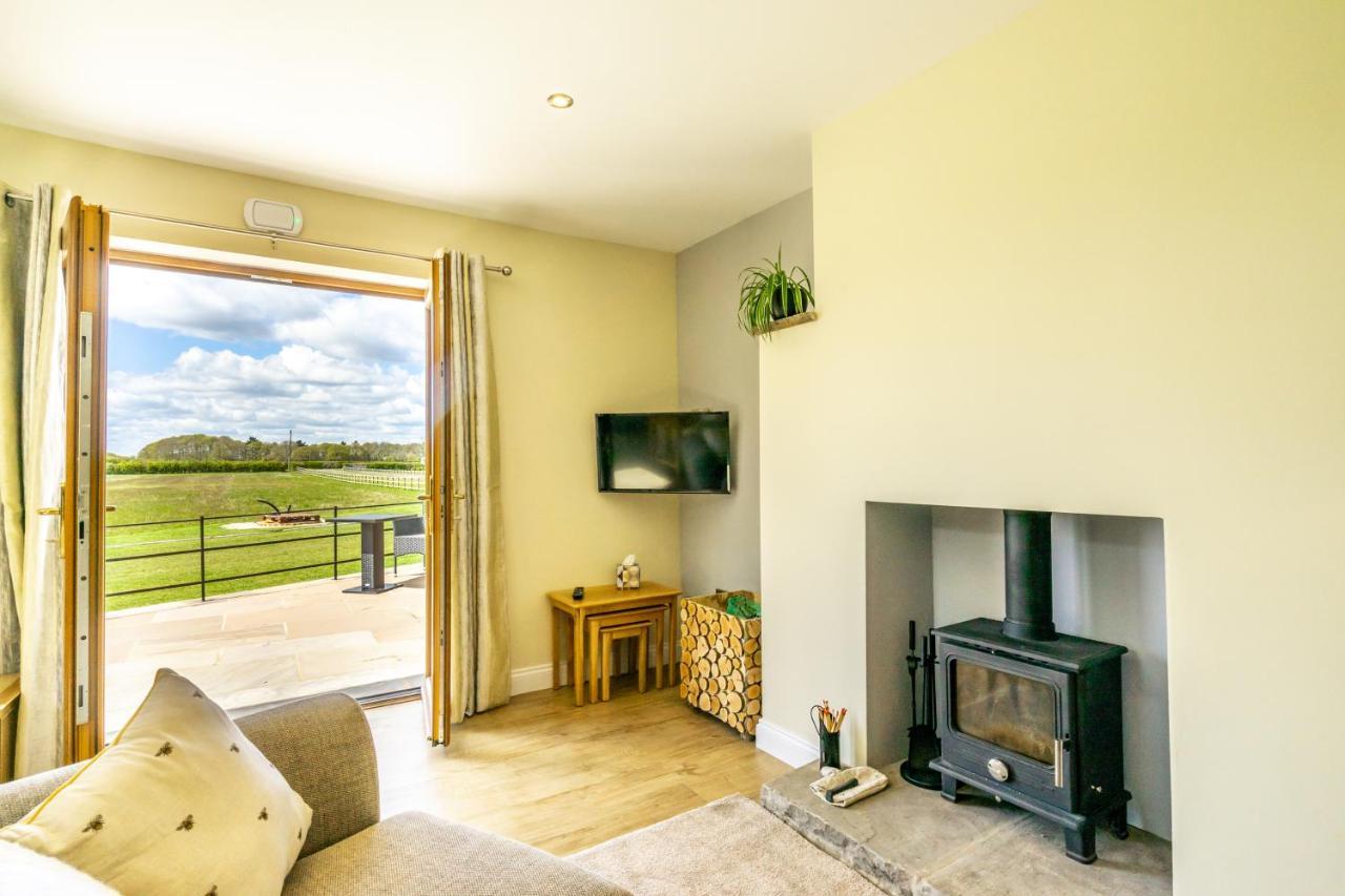 Brecks Farm - Well Holiday home *