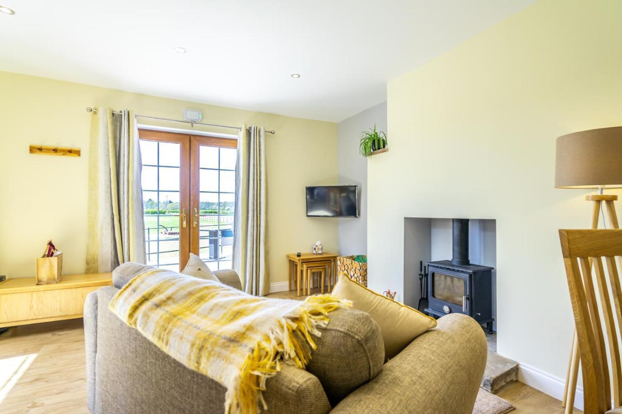 Brecks Farm - Well Holiday home York