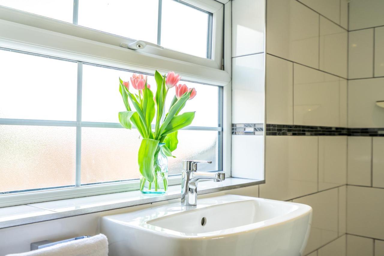Brecks Farm - Well Holiday home York