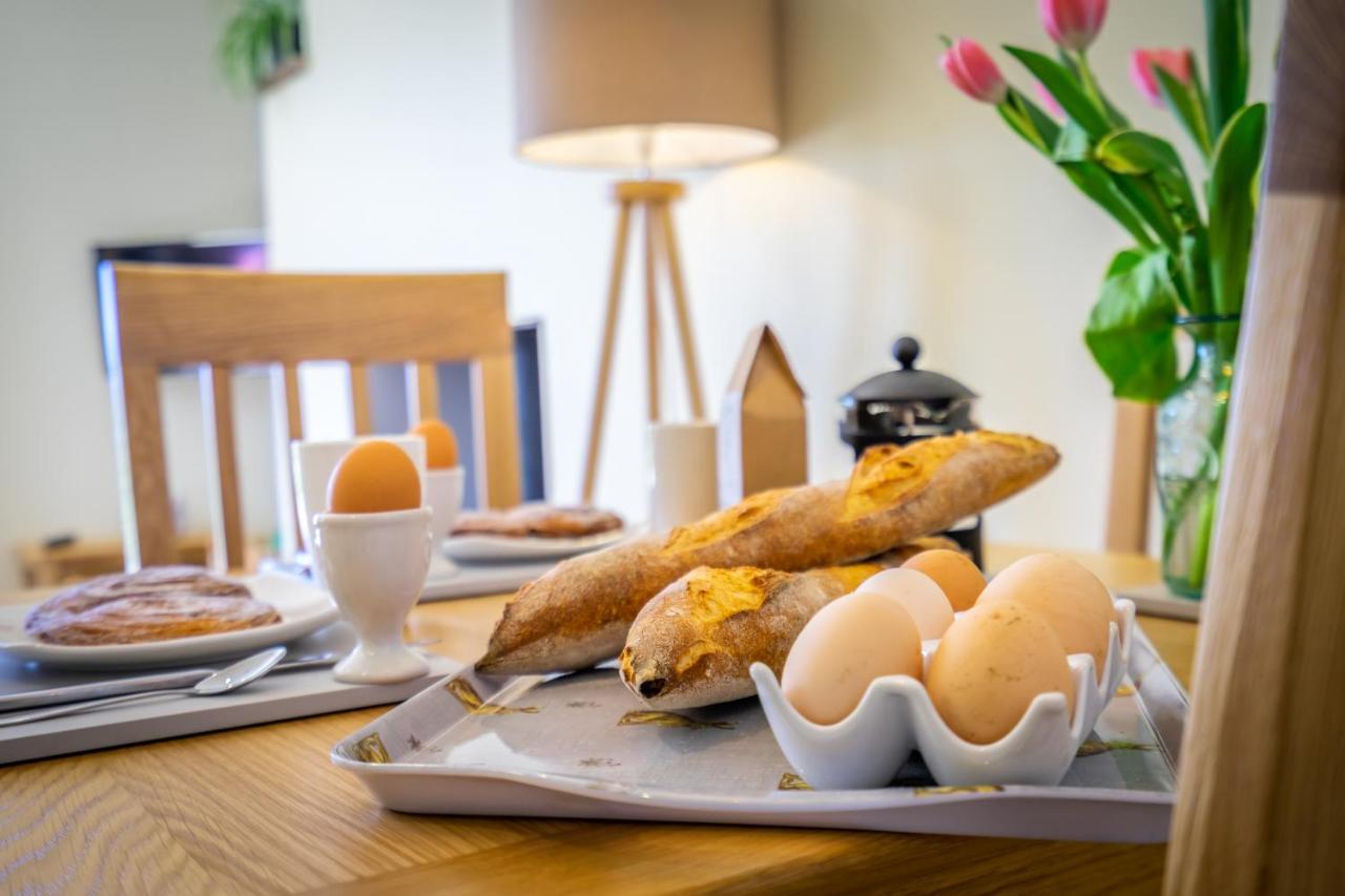 Brecks Farm - Well Holiday home