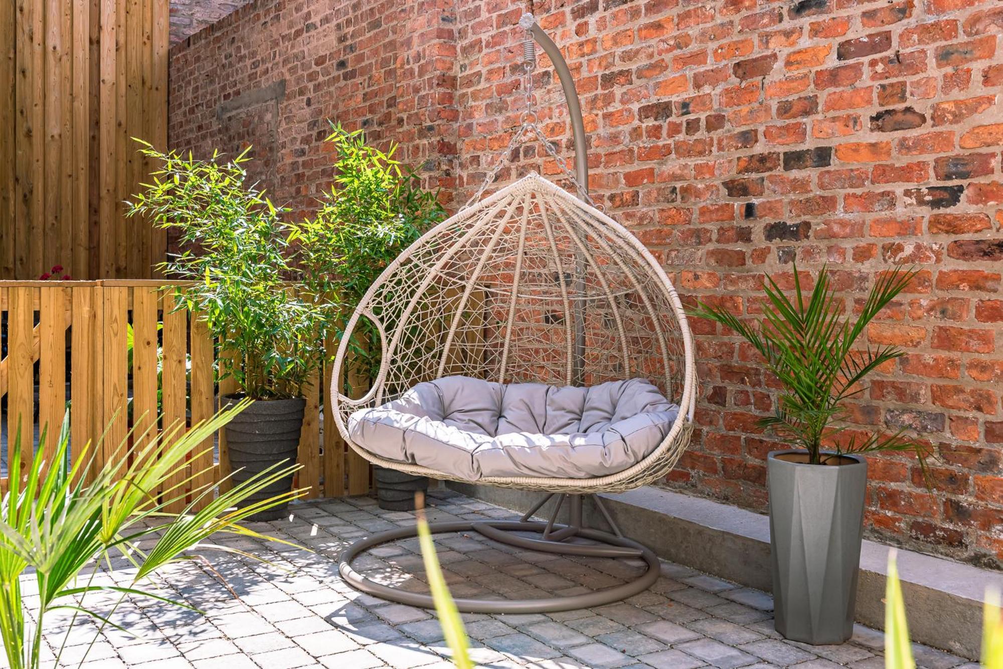 Bootham Row Hideaway