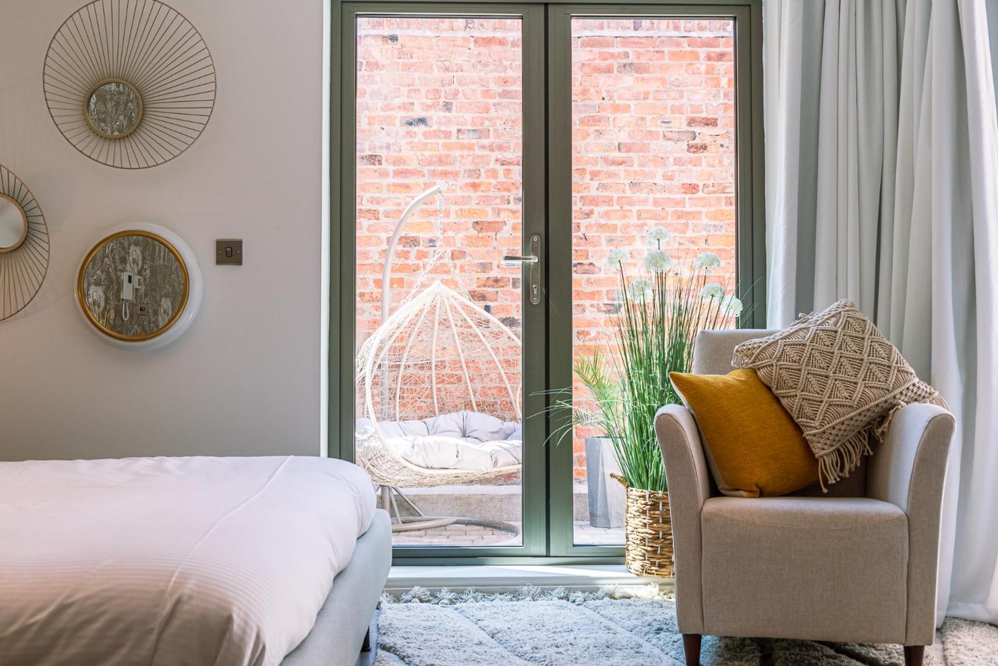 Apartment Bootham Row Hideaway York