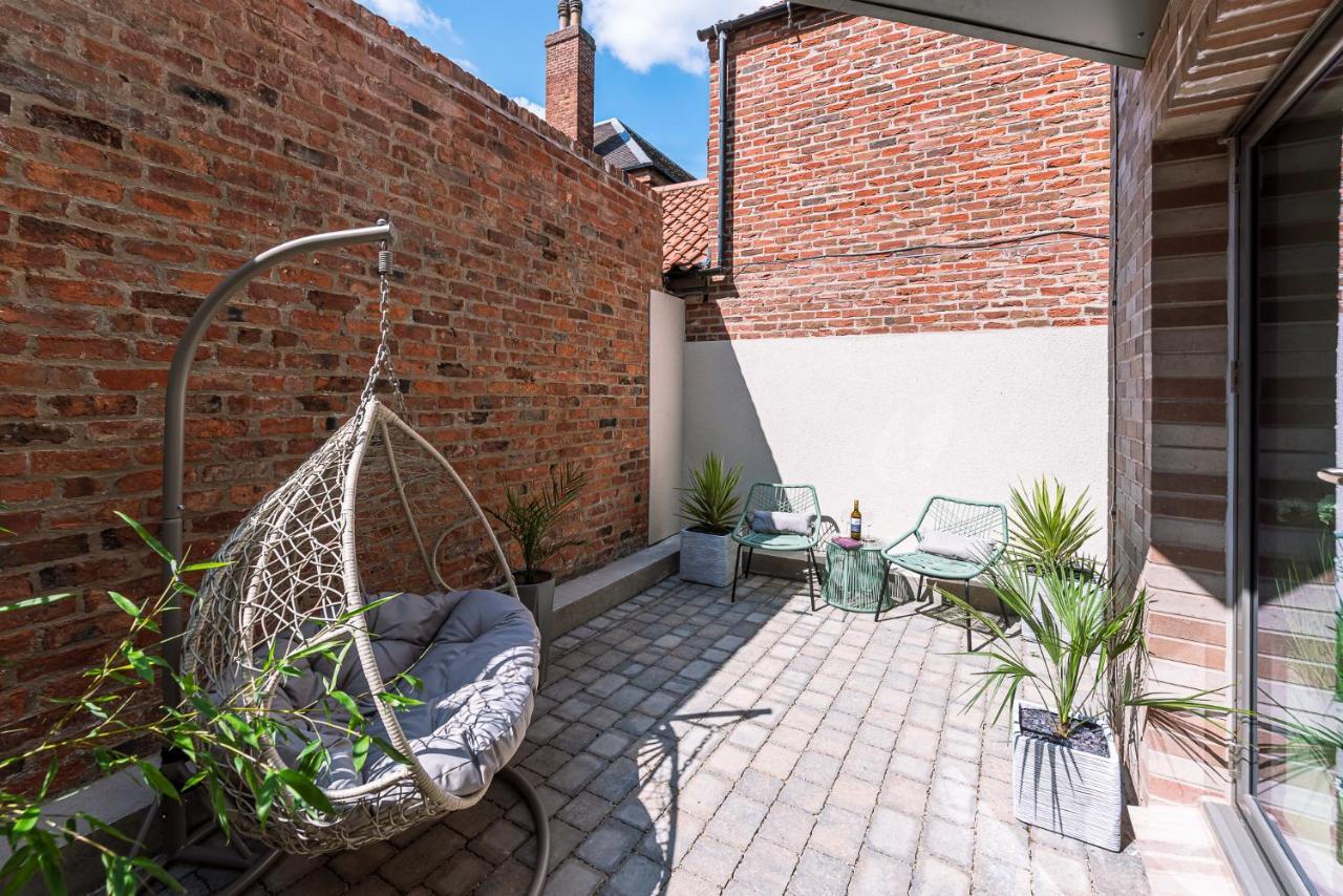 Apartment Bootham Row Hideaway *