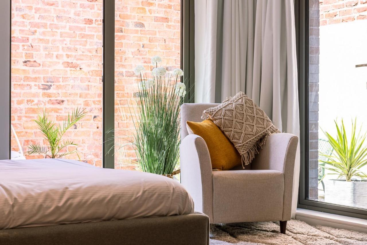 Apartment Bootham Row Hideaway York