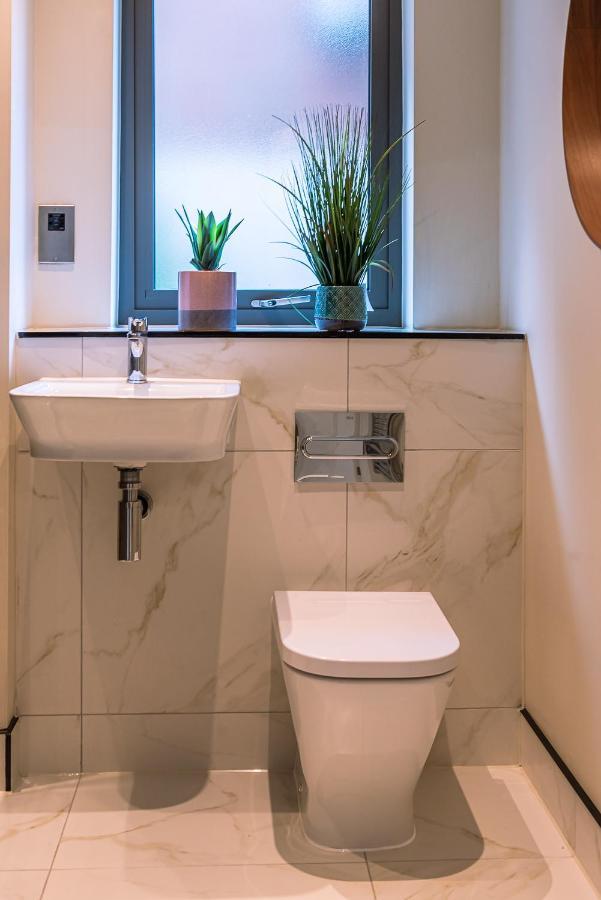 Apartment Bootham Row Hideaway *