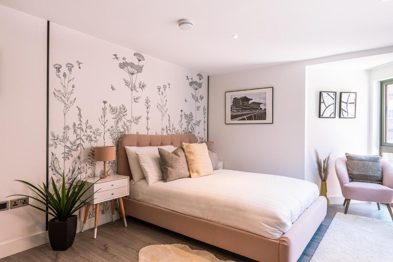 Apartment Bootham Row Escape York
