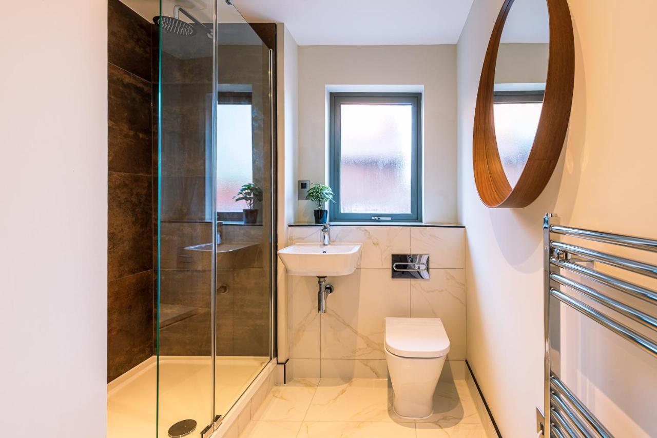 Bootham Row Escape Apartment York