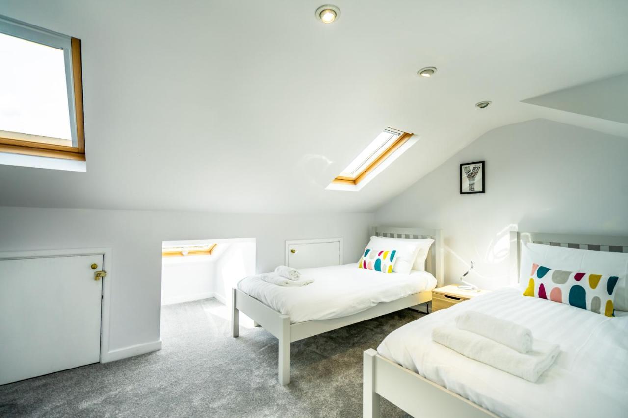 Holiday home 76 Nunnery Lane *