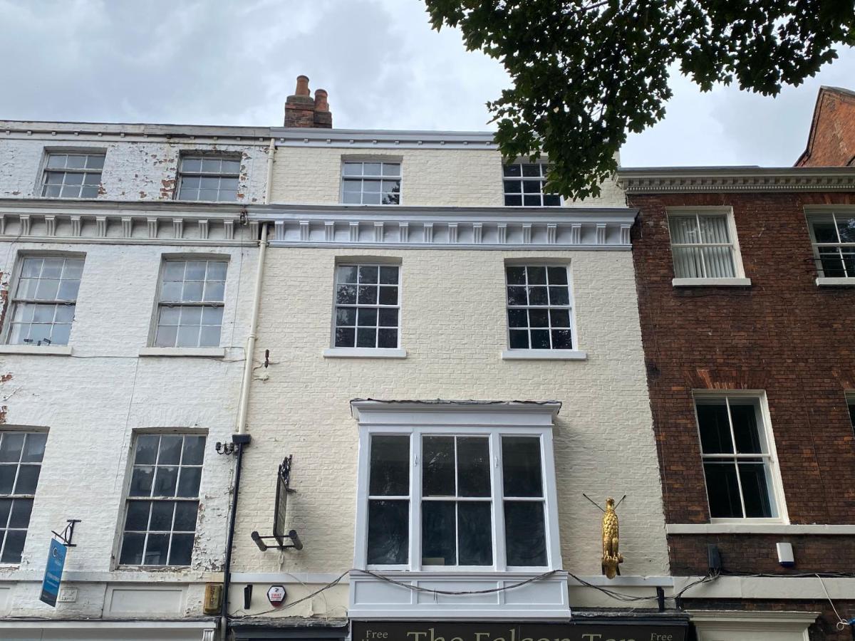 Toft Green Apartment York