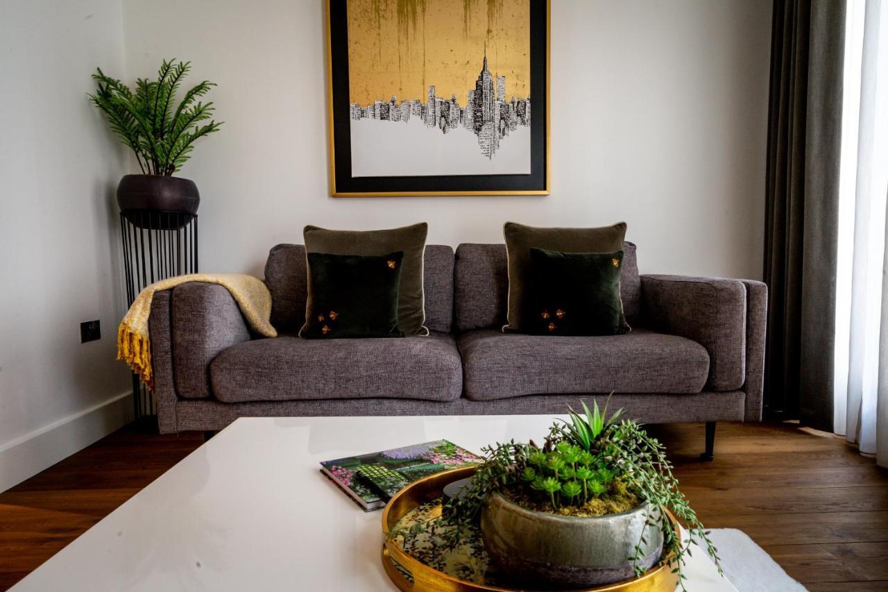Piccadilly Place Apartment York