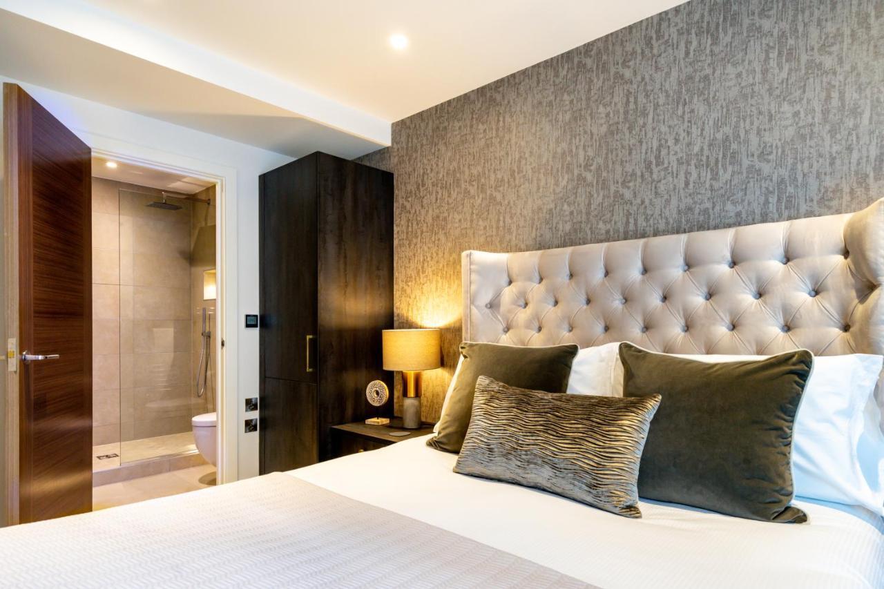 Piccadilly Place Apartment *