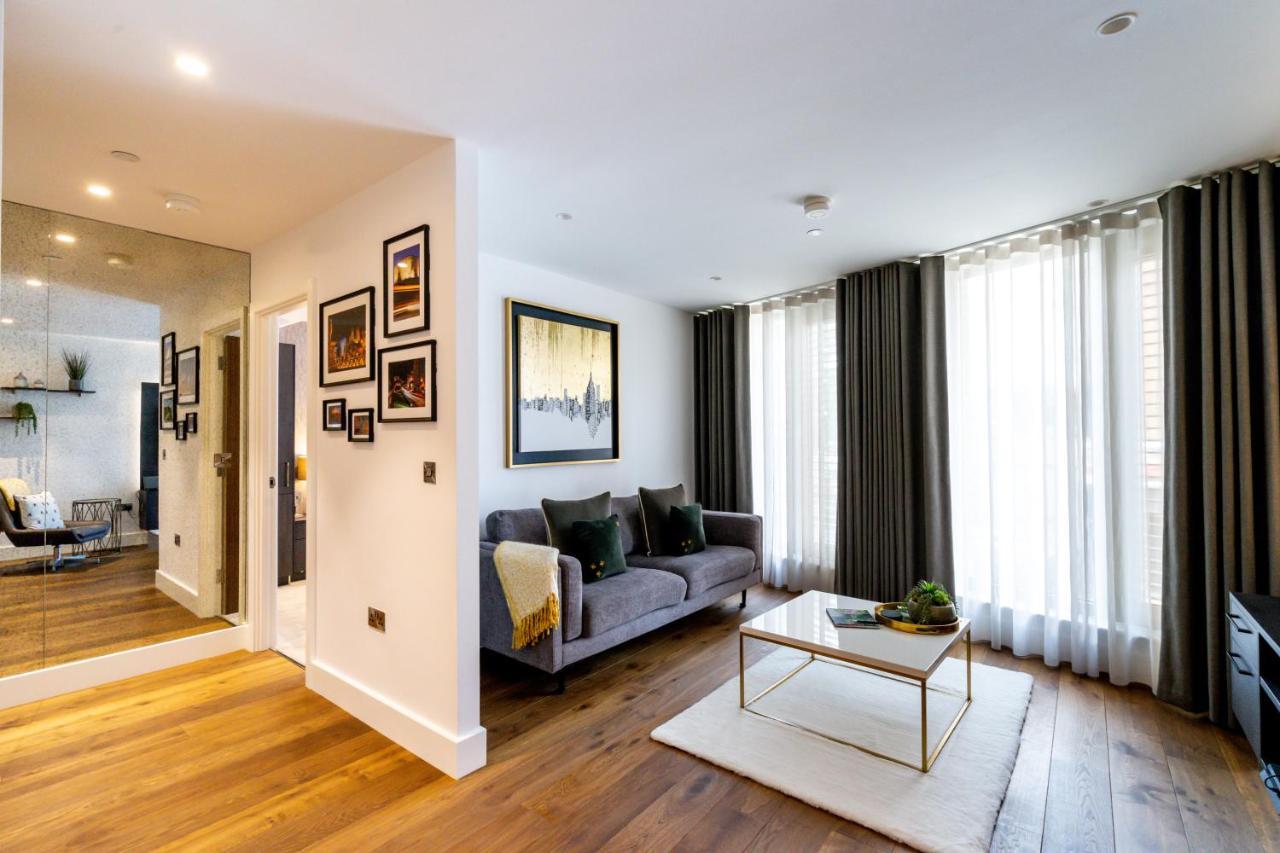 Piccadilly Place Apartment York