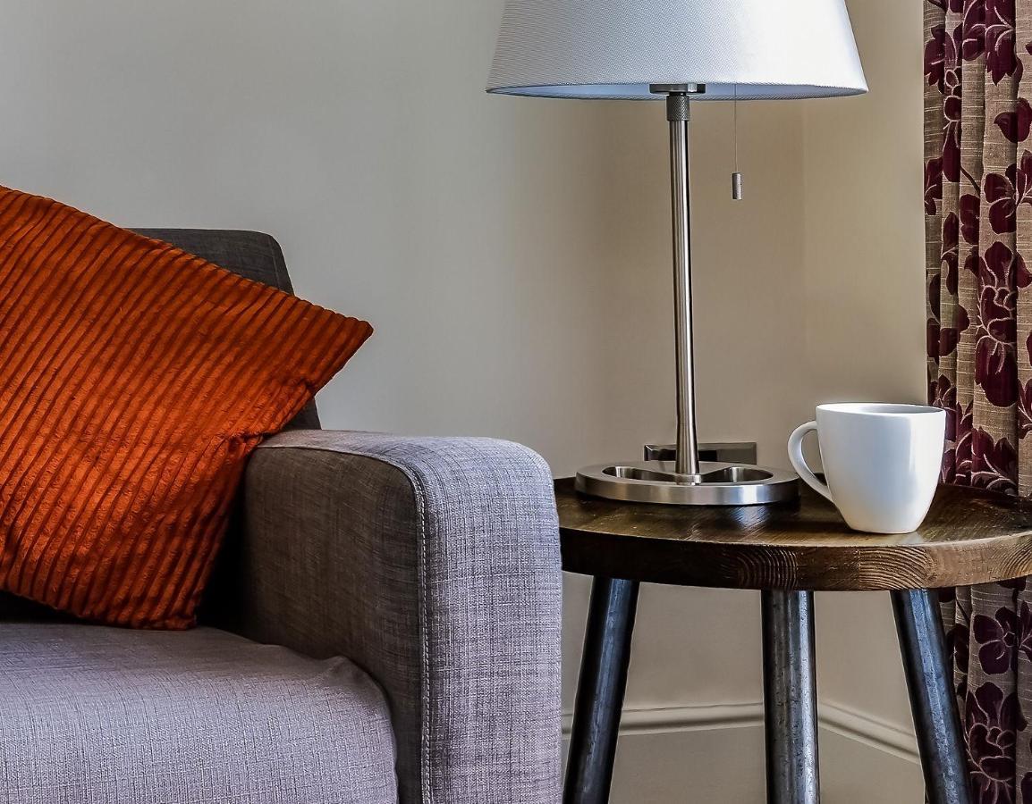 Apartment Heart Of Fossgate