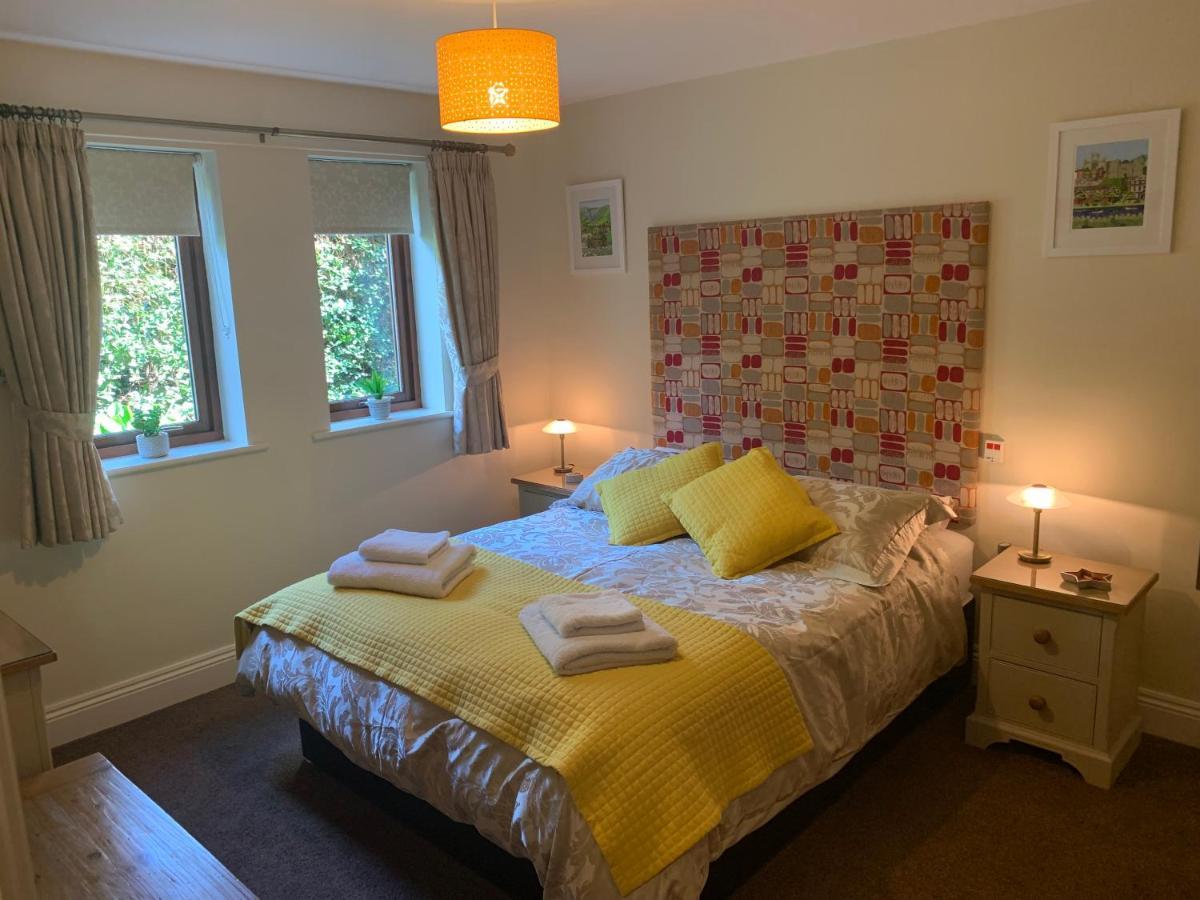Minster View At Talbot Court, *
