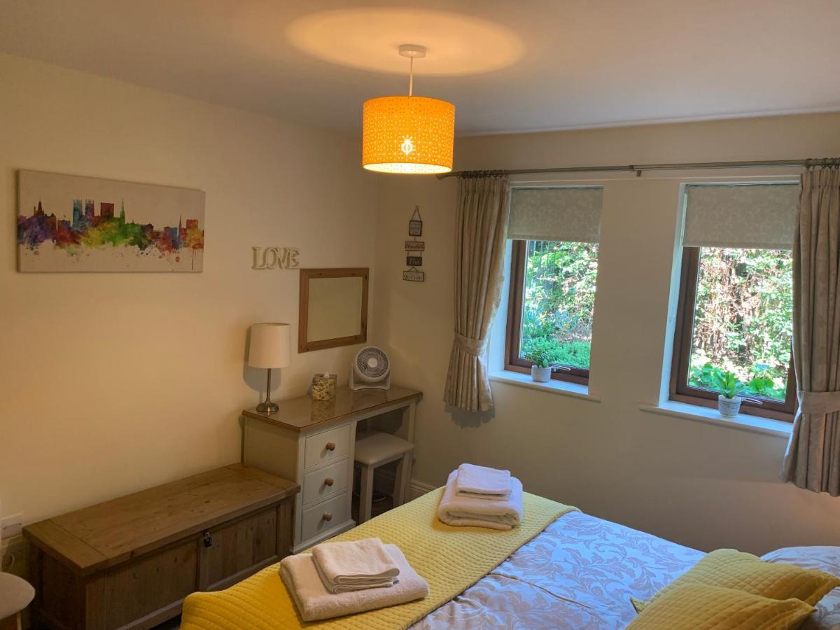 Minster View At Talbot Court, Apartment *