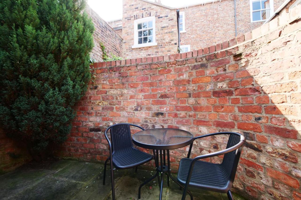 Apartment Stodham - One Bed Near Minster York
