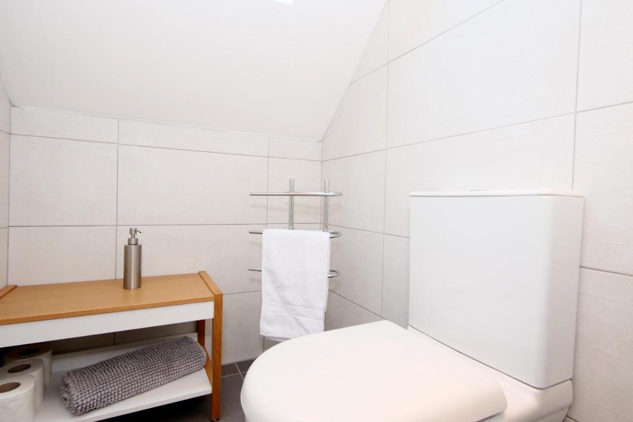 Stodham - One Bed Near Minster * York