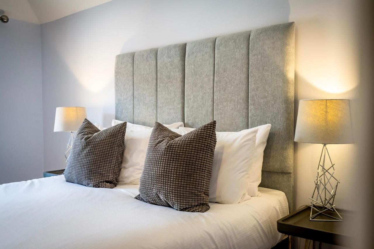 Holiday home Middlethorpe Manor - No 5 Lazy Days And Explore