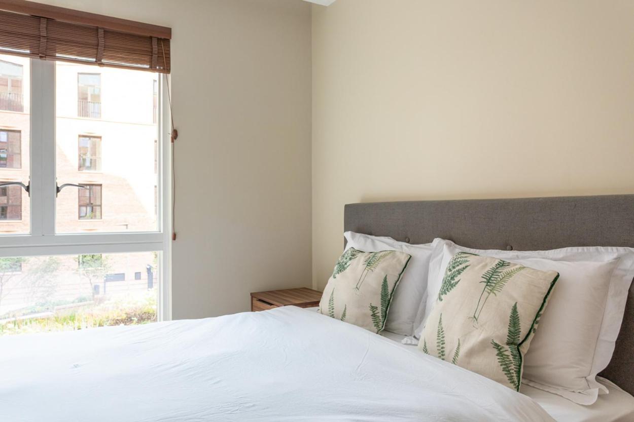 Kings Apartments, Hudson Quarter *