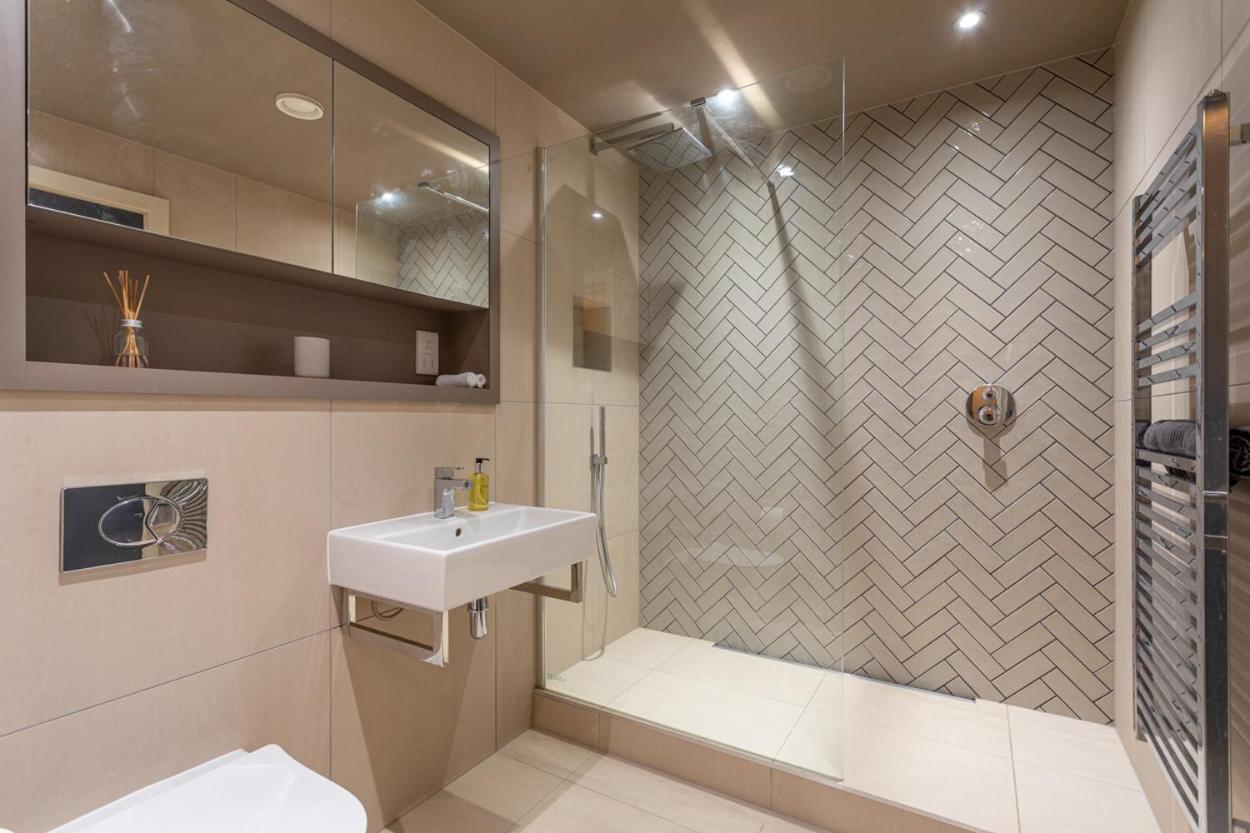 Kings Apartments, Hudson Quarter Apartment *