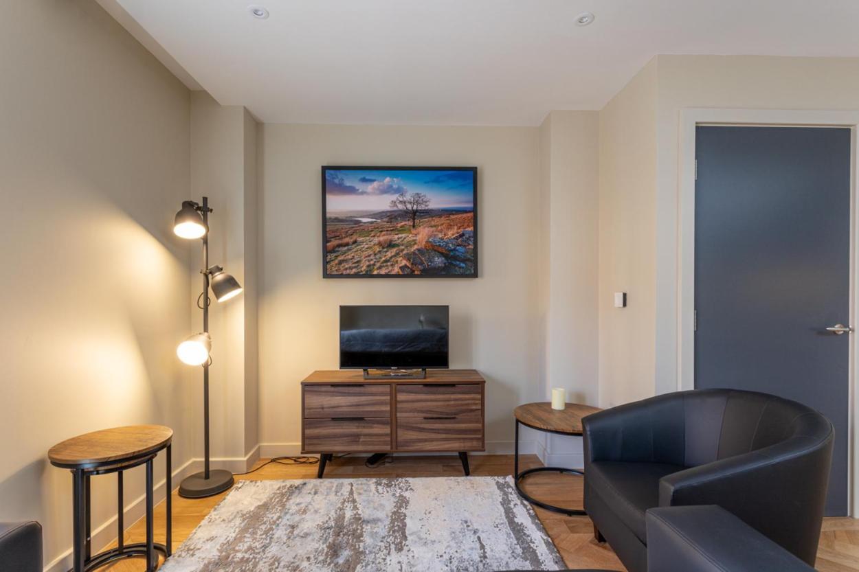 Kings Apartments, Hudson Quarter Apartment