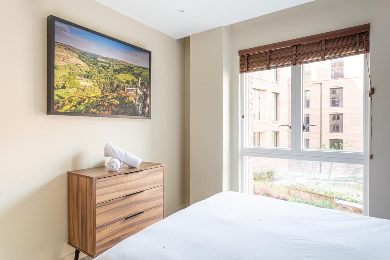 Kings Apartments, Hudson Quarter Apartment York